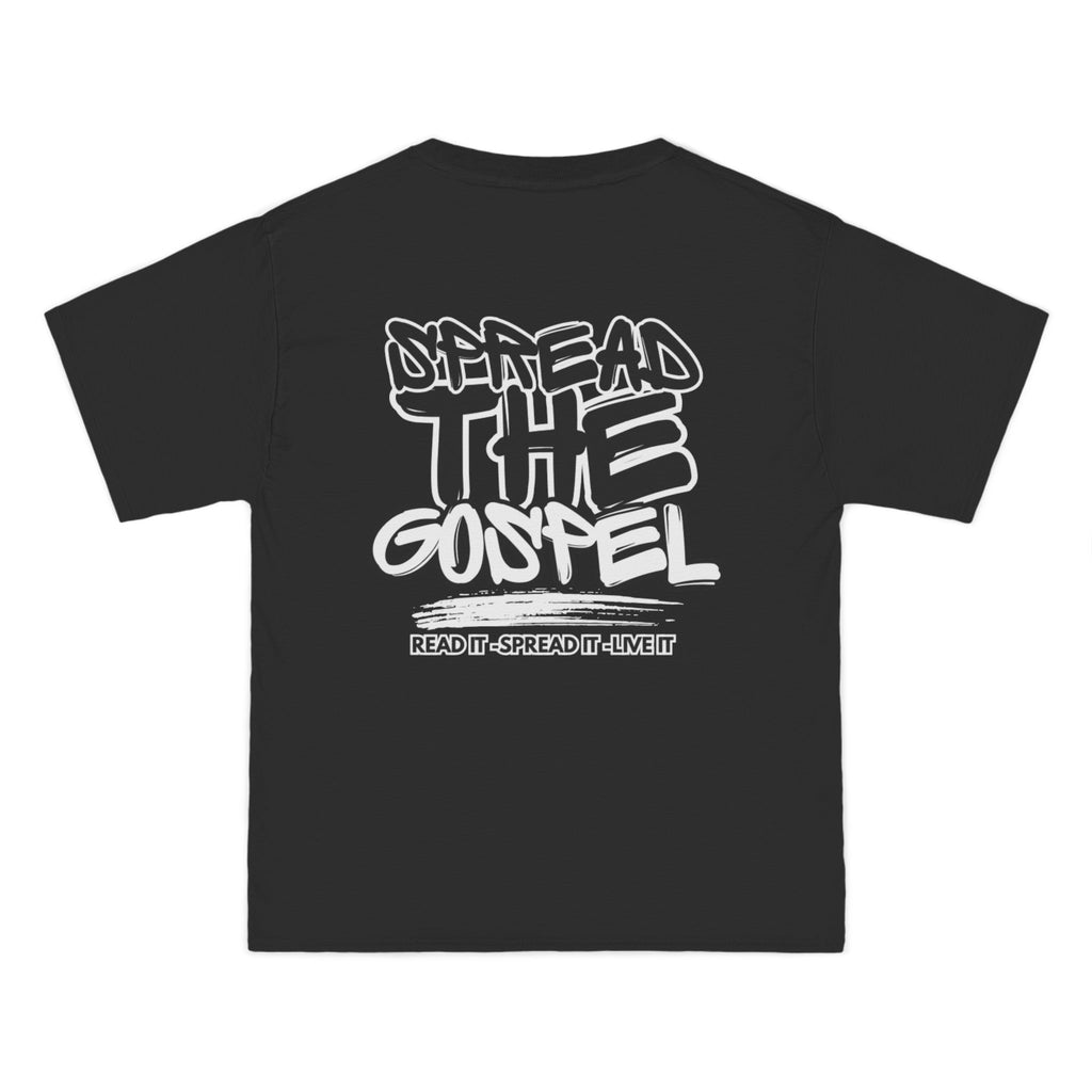 [A-WEAR-NESS] Oversized Tee