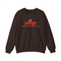 Psalm 23 "The Lord Is My Shepherd" Crew Neck Sweater