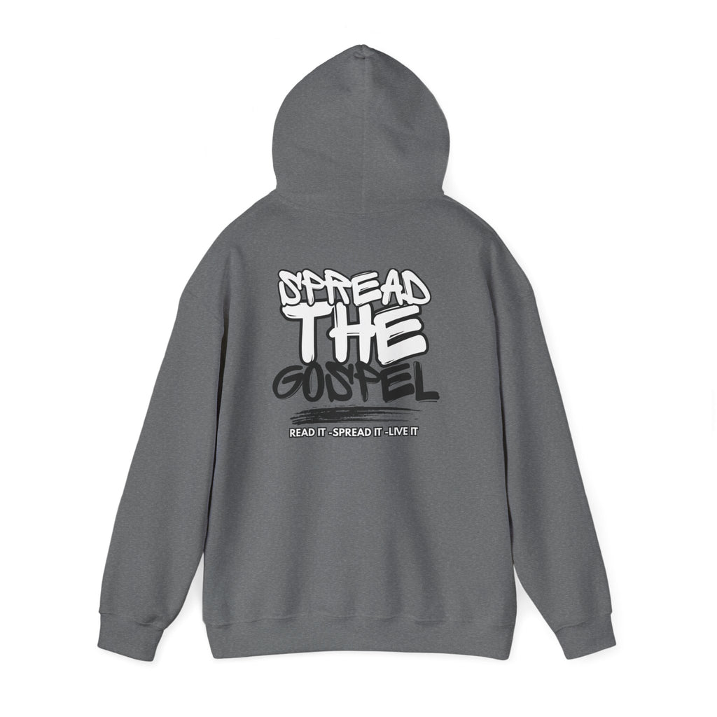 [A-WEAR-NESS] Hoodie