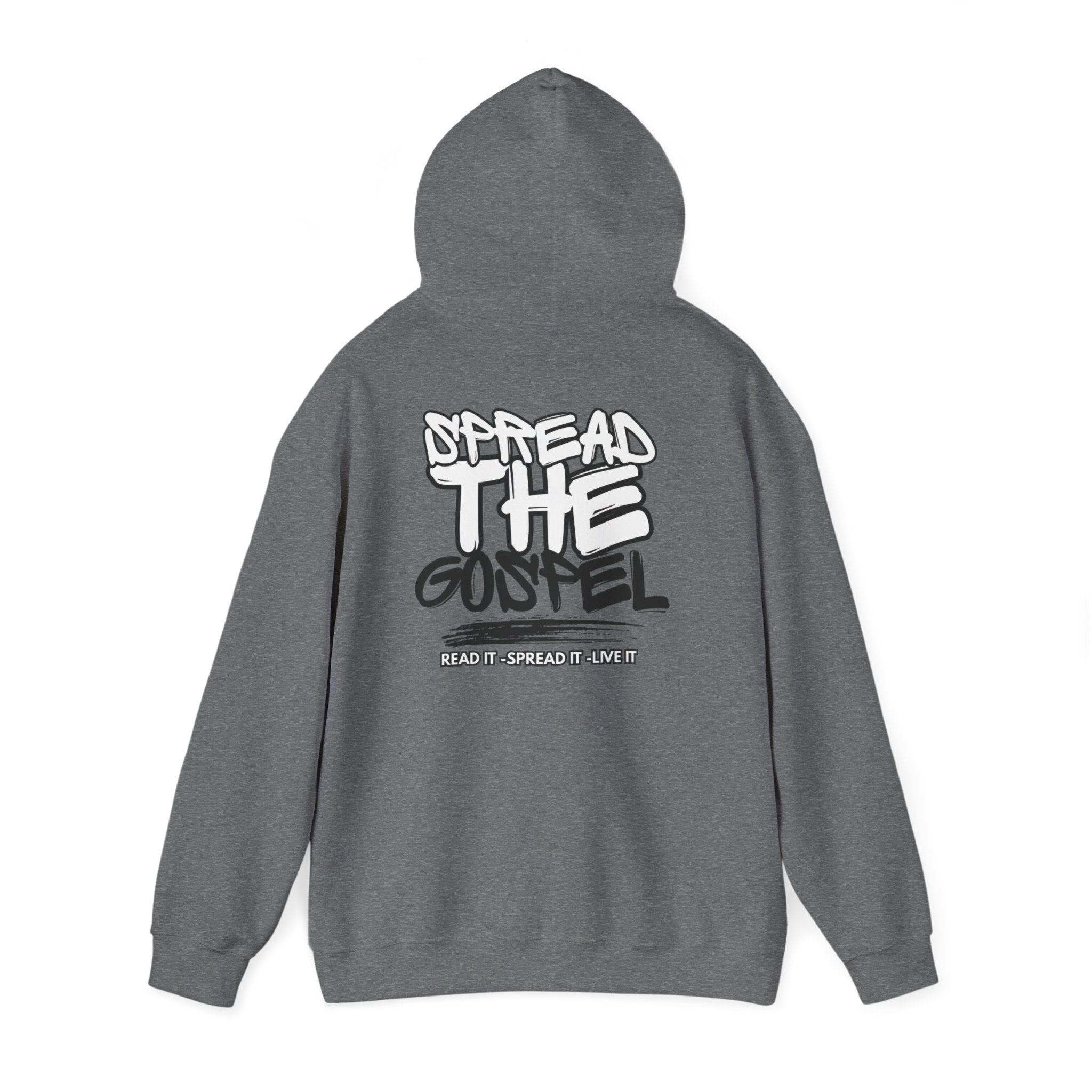 [A-WEAR-NESS] Hoodie