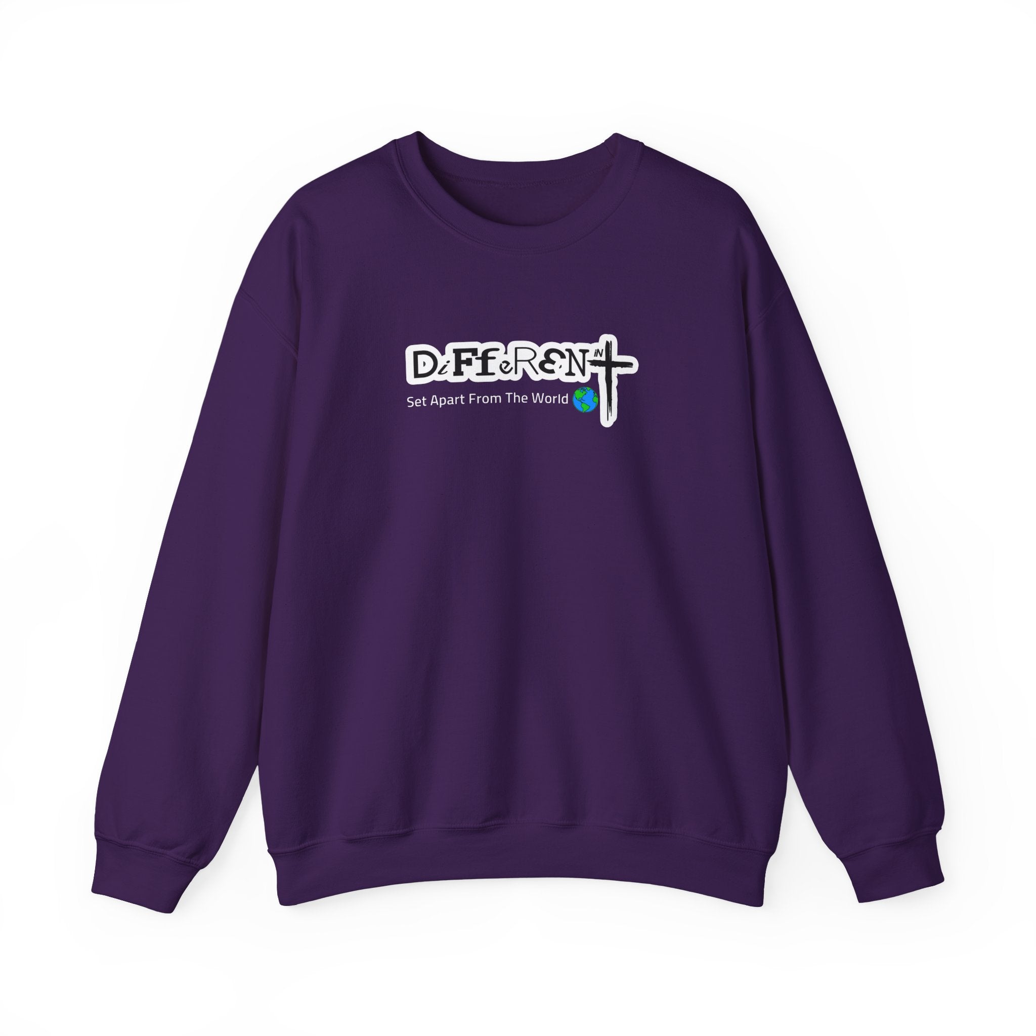 [Different] Sweater
