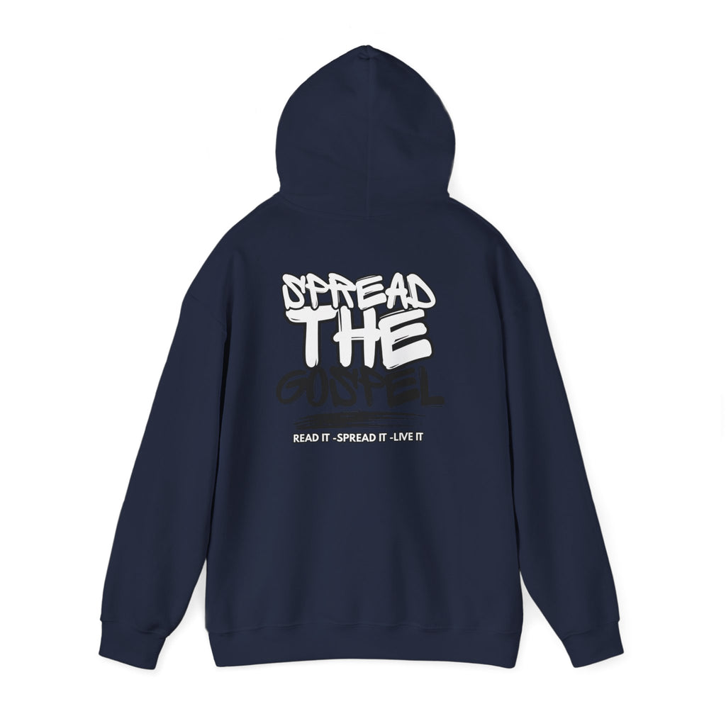 [A-WEAR-NESS] Hoodie