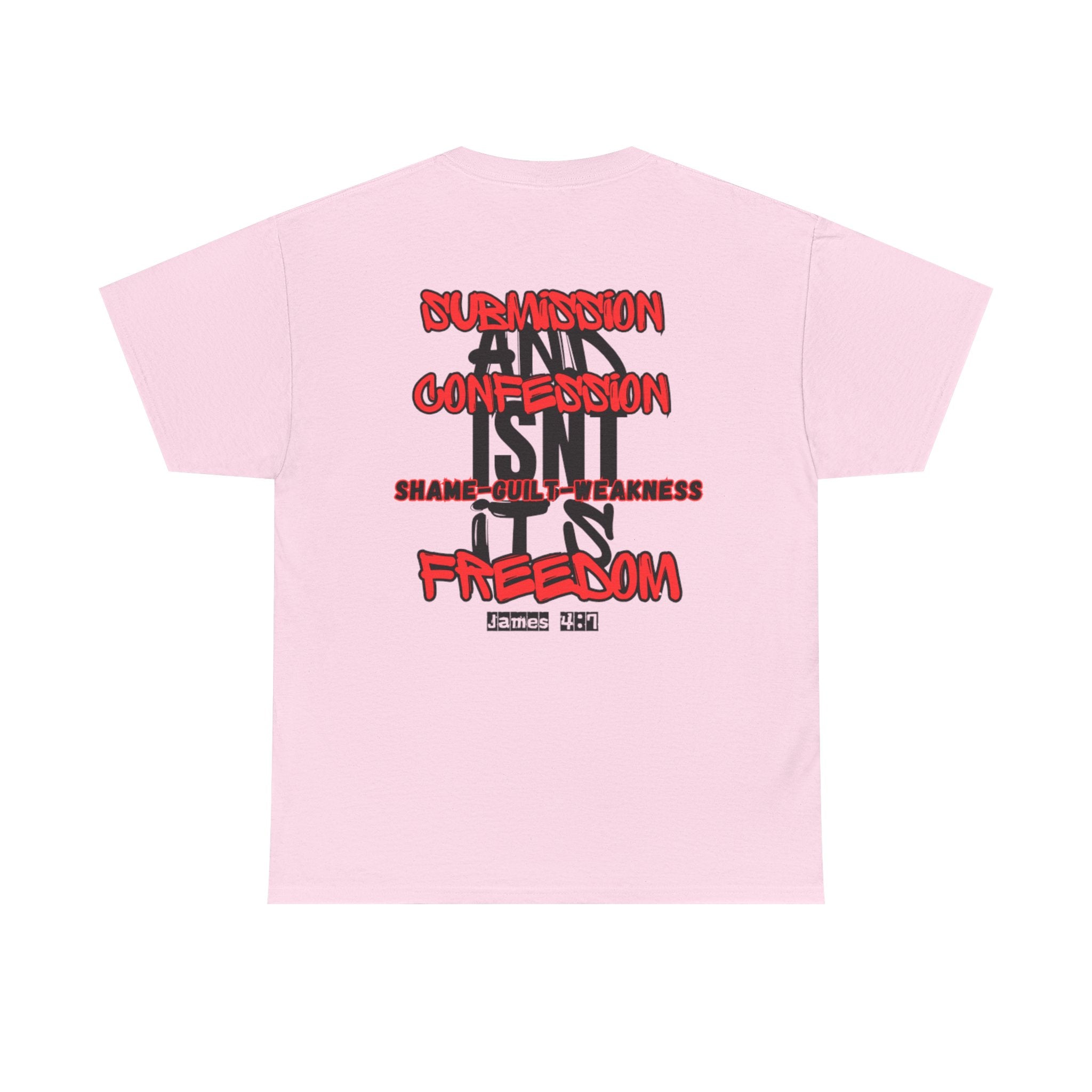 [Spirit Over Flesh] T-Shirt