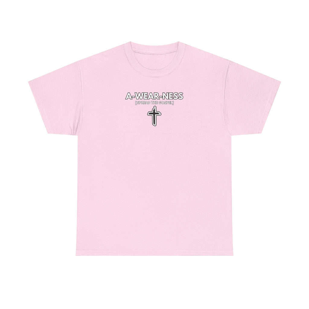 [A-WEAR-NESS] T-Shirt