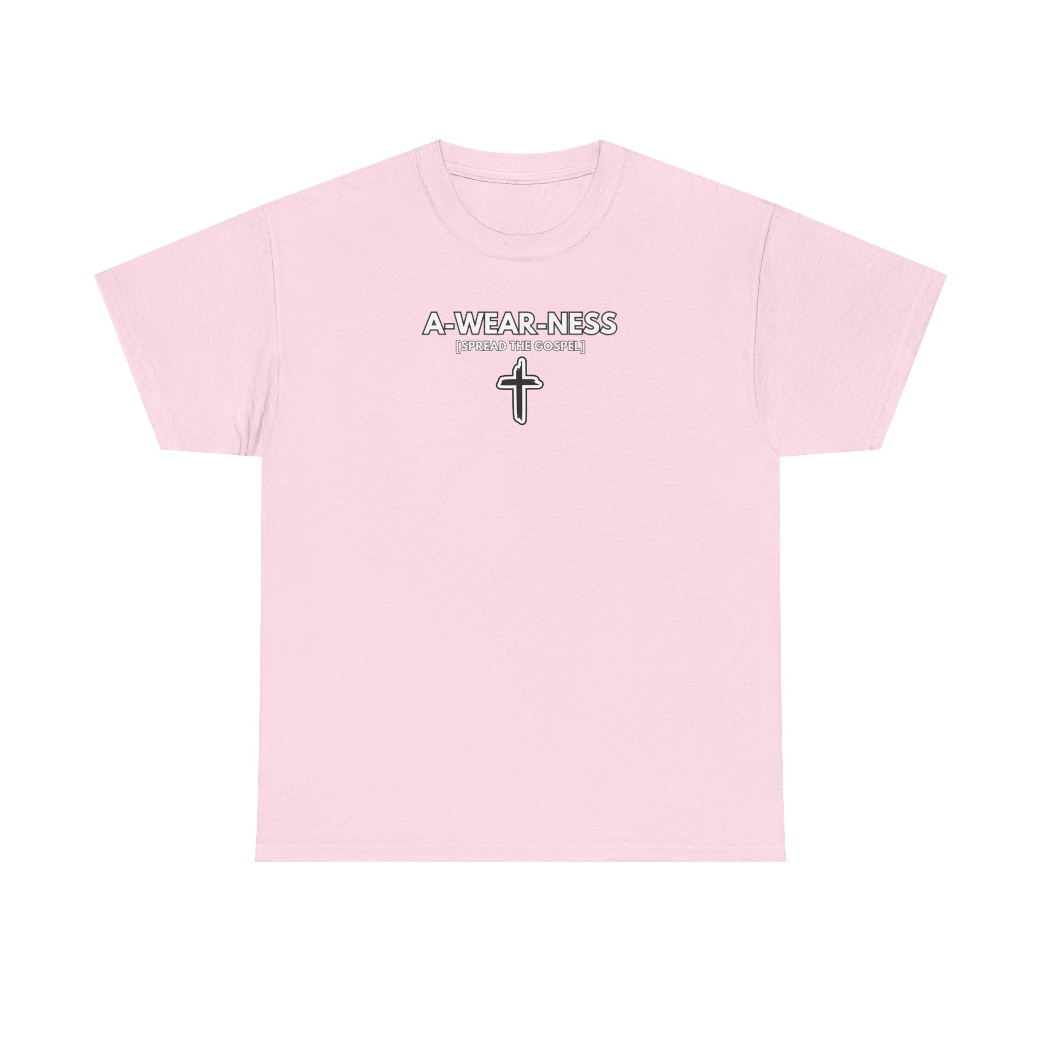 [A-WEAR-NESS] T-Shirt