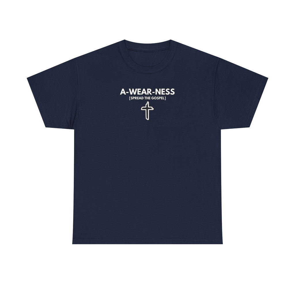 [A-WEAR-NESS] T-Shirt