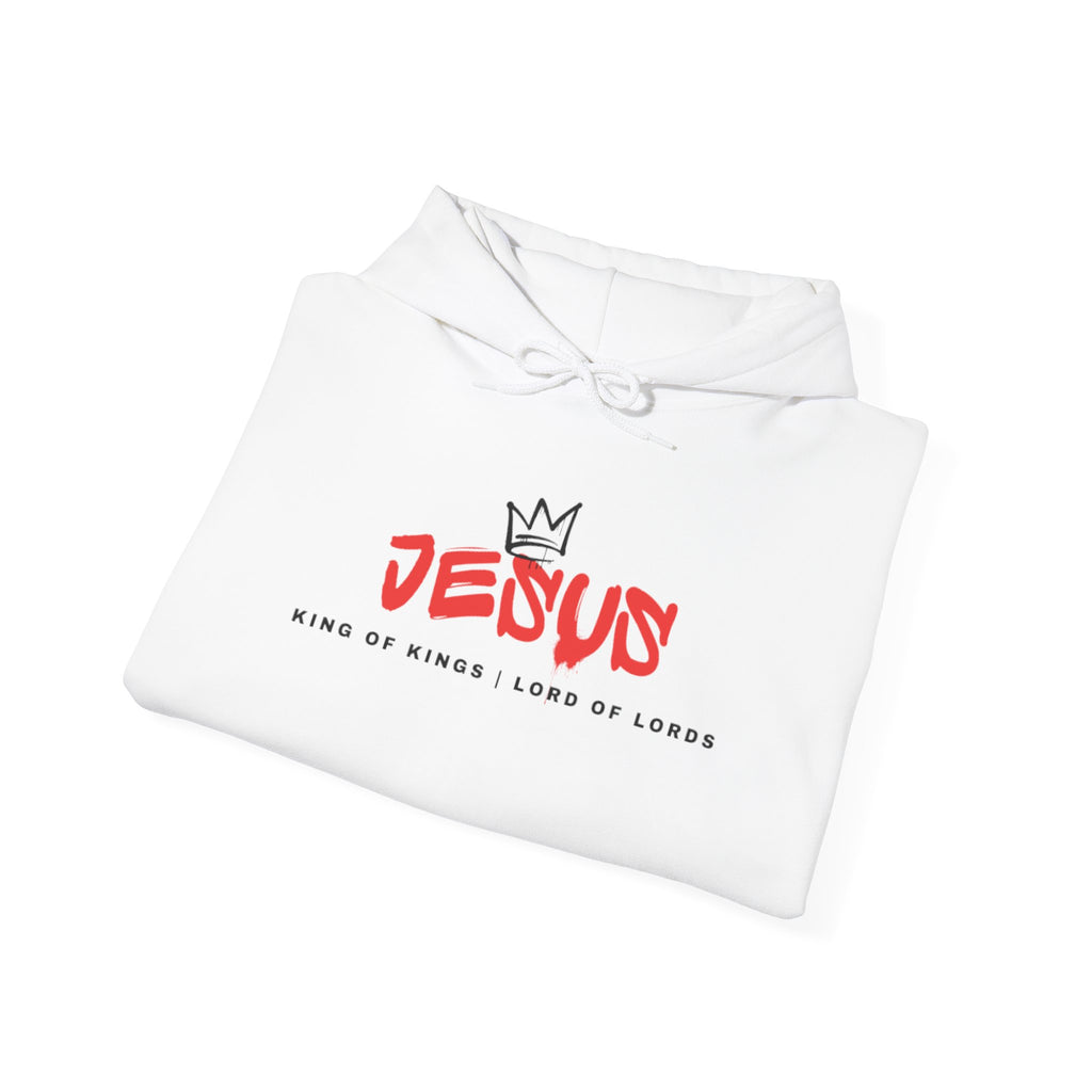 Psalm 23 'The Lord Is My Shepherd' Hoodie
