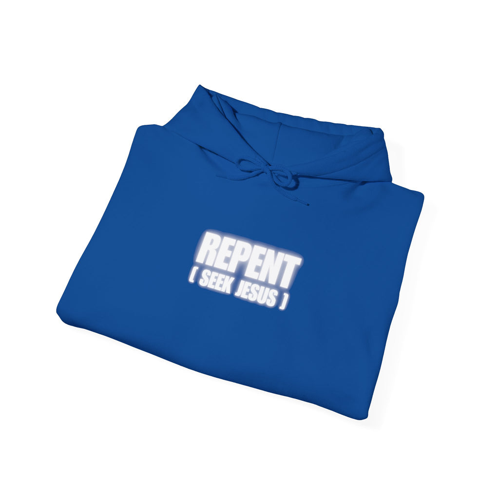 [Repent] Hoodie