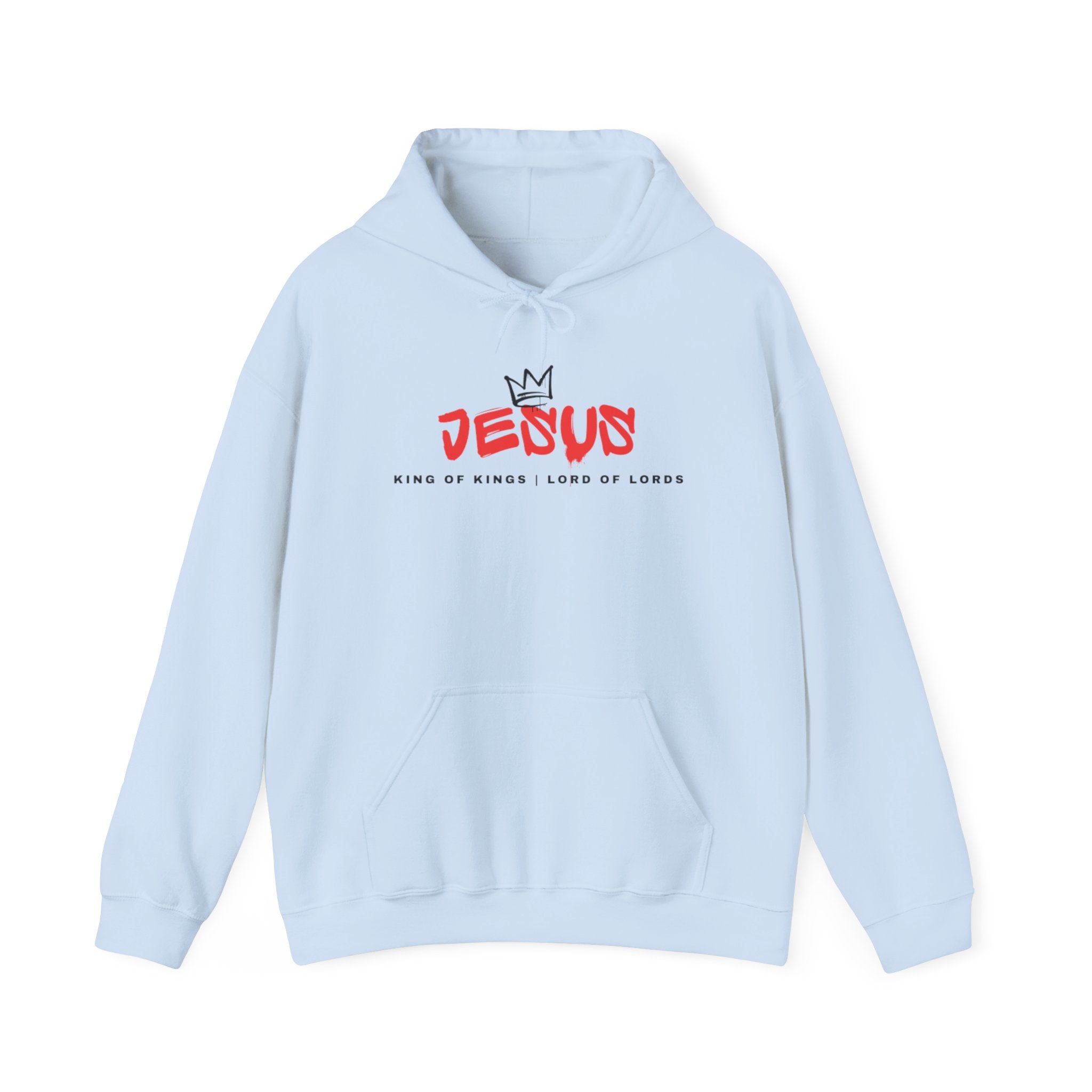 Psalm 23 'The Lord Is My Shepherd' Hoodie