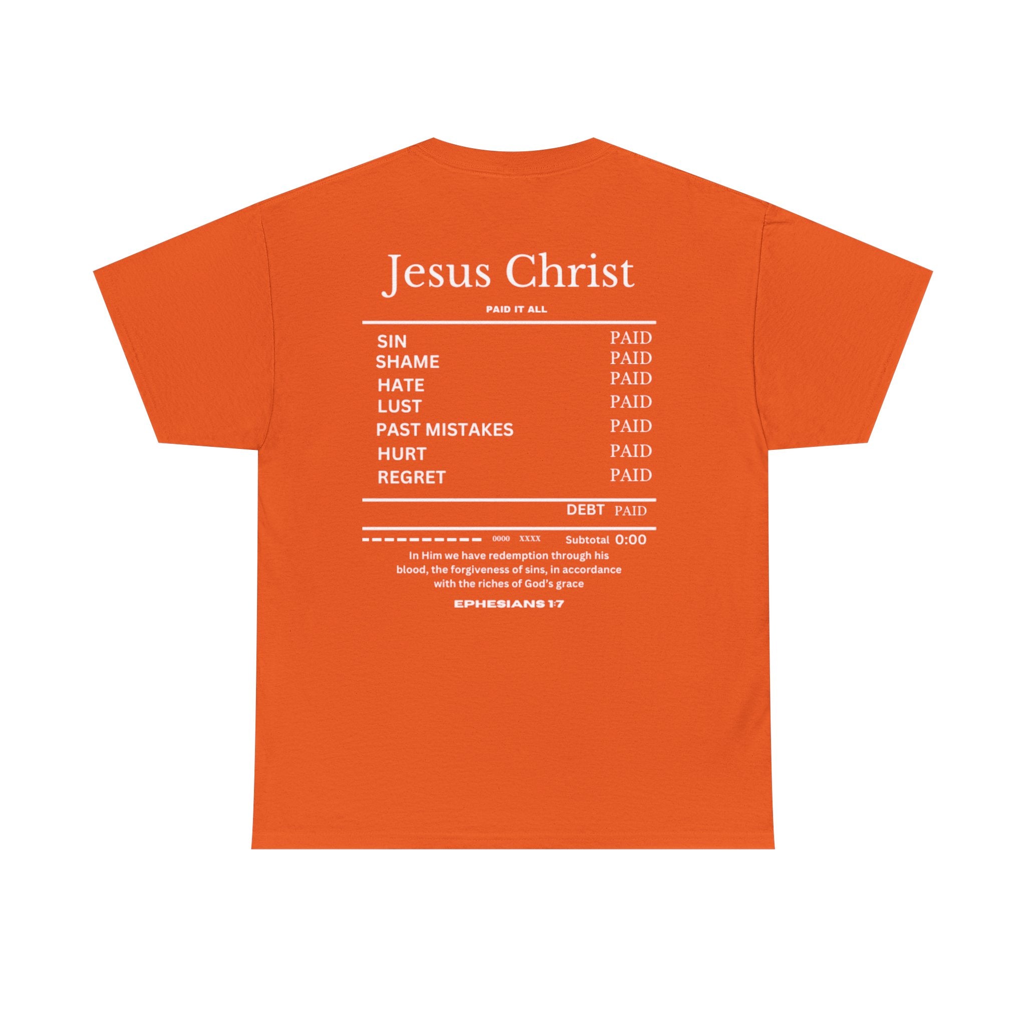 [Repent] T-Shirt