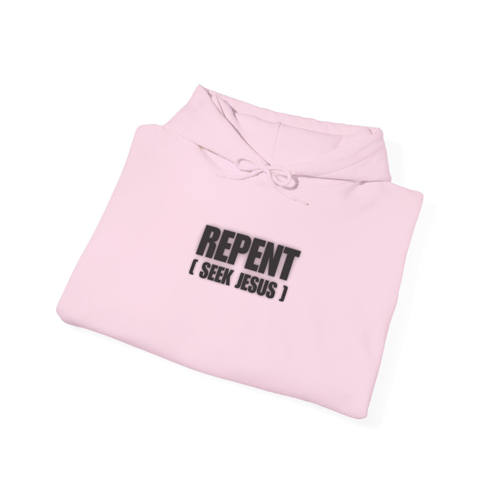 [Repent] Hoodie