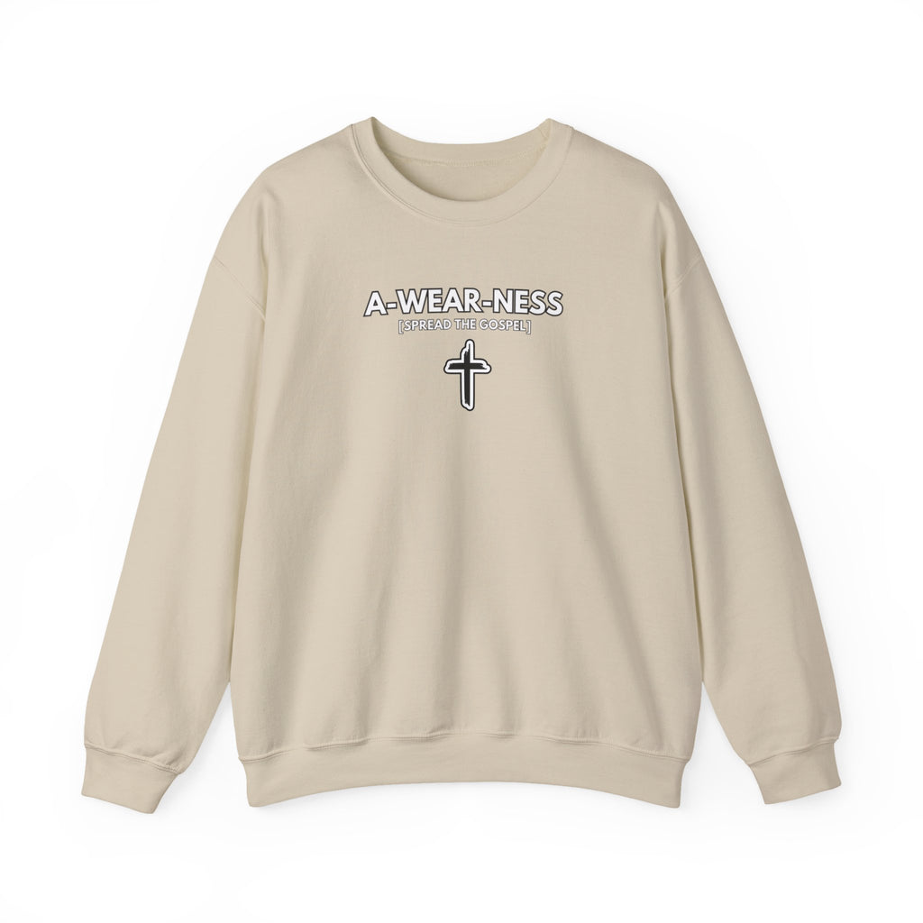 [A-WEAR-NESS] Sweater