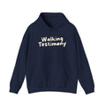 [Walking Testimony] Hoodie