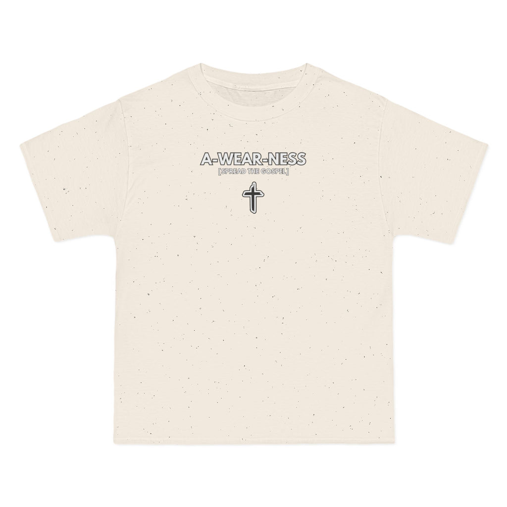 [A-WEAR-NESS] Oversized Tee