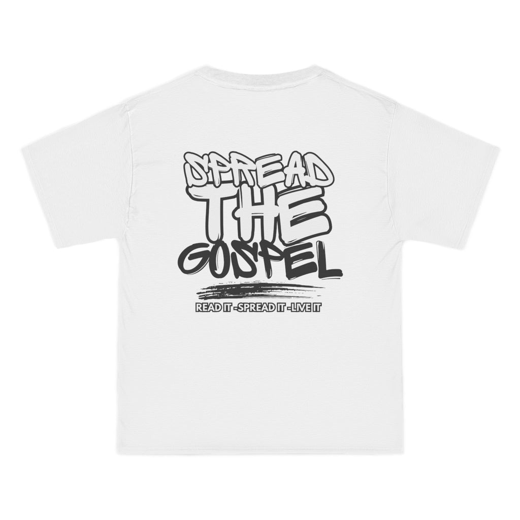 [A-WEAR-NESS] Oversized Tee