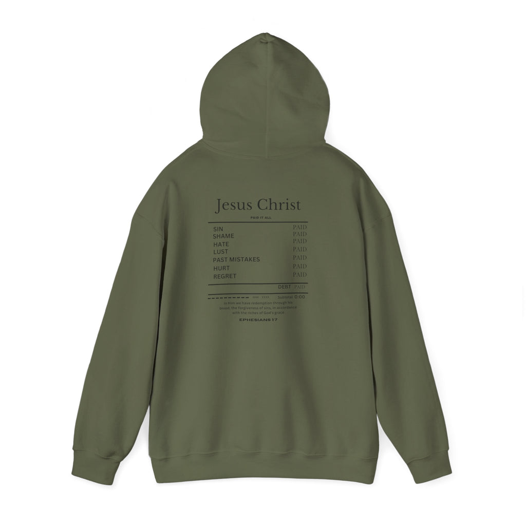 [Repent] Hoodie
