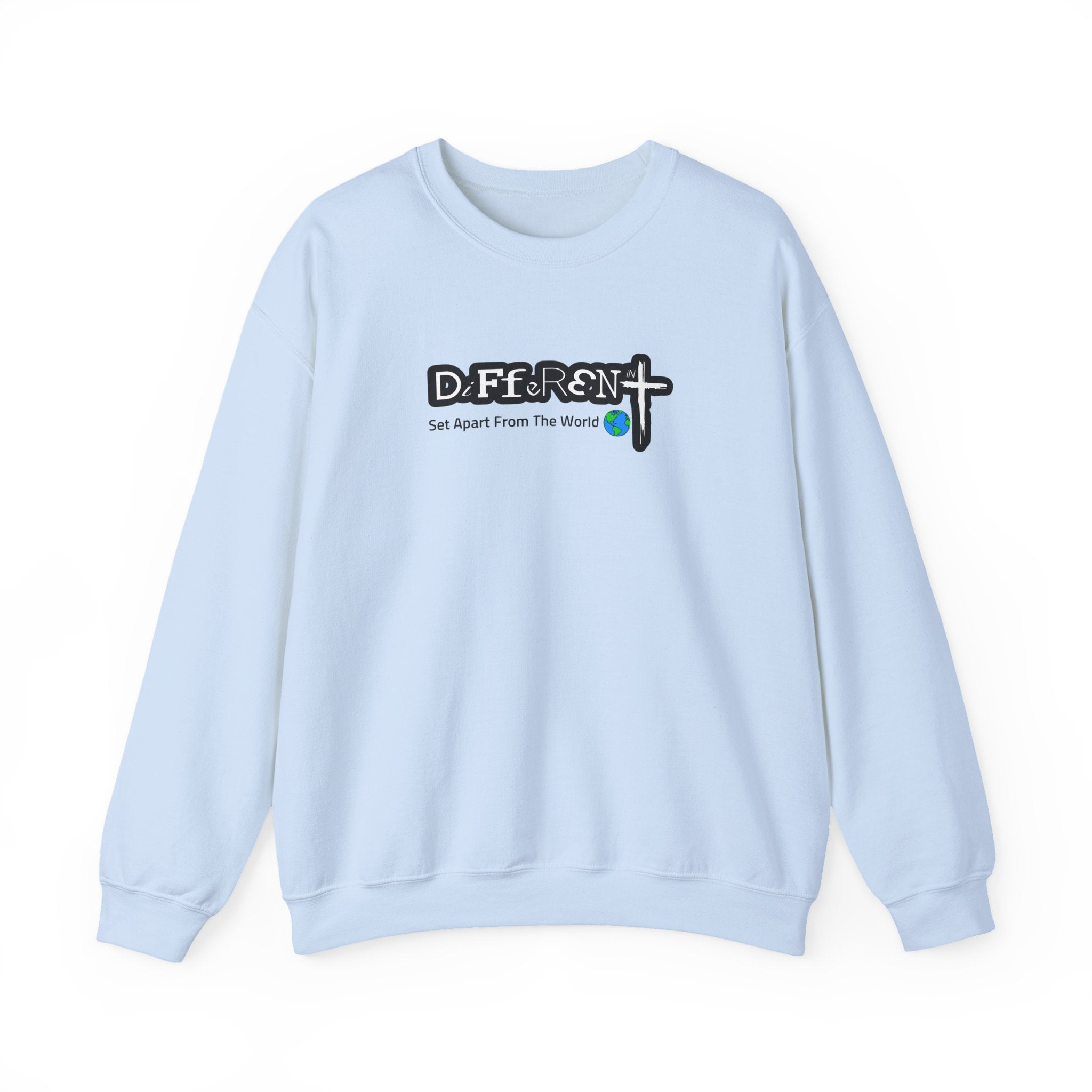 [Different] Sweater