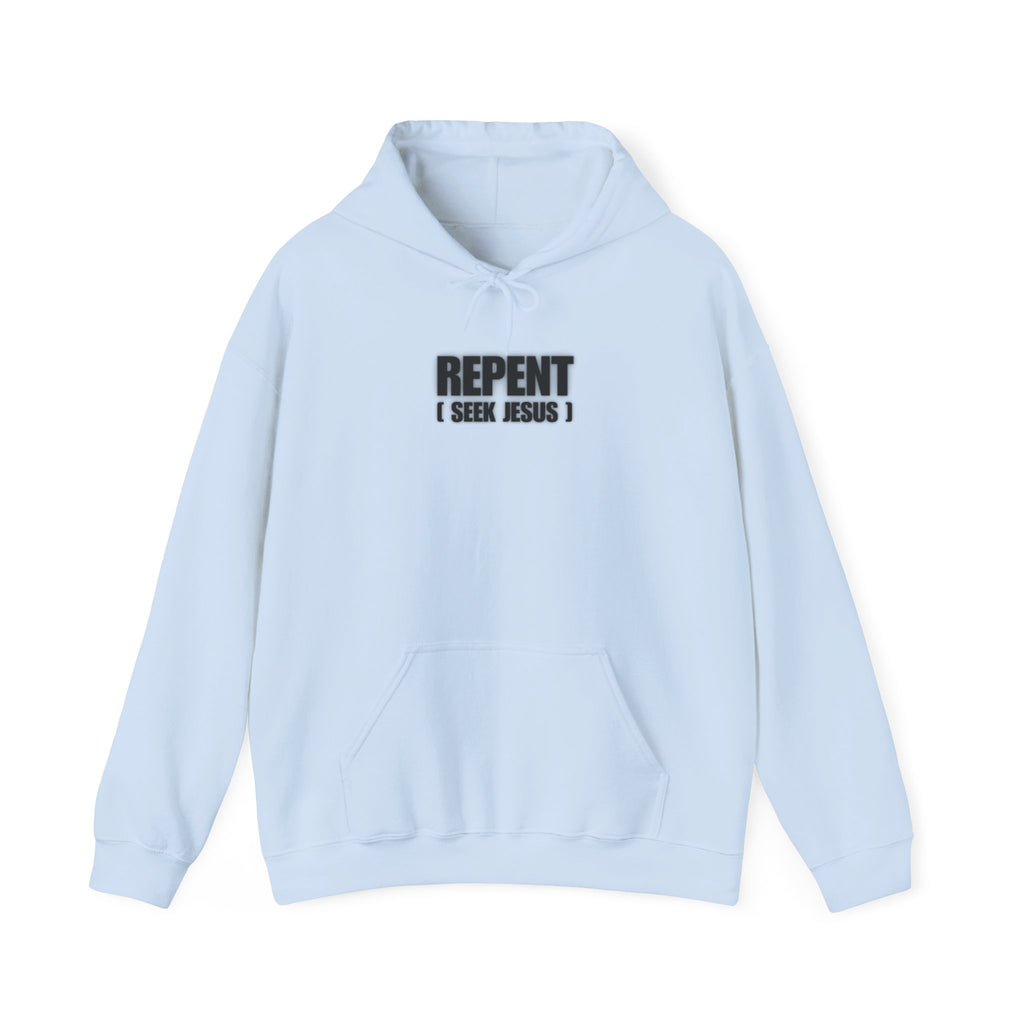 [Repent] Hoodie