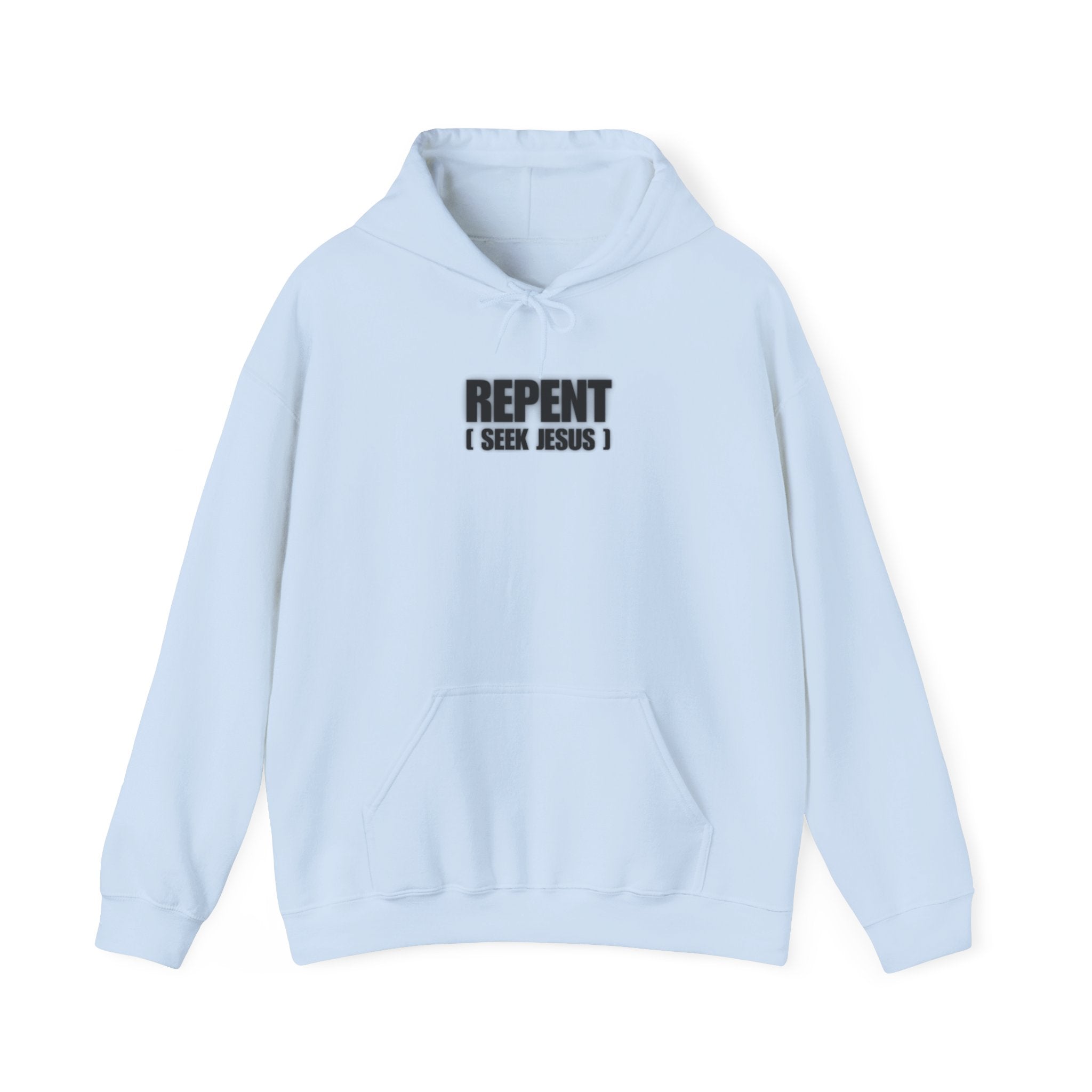 [Repent] Hoodie