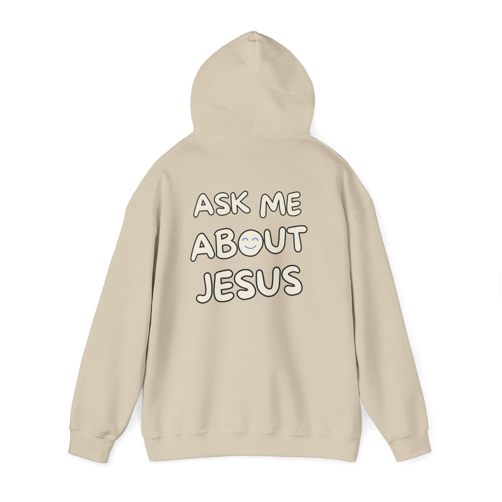 [Walking Testimony] Hoodie