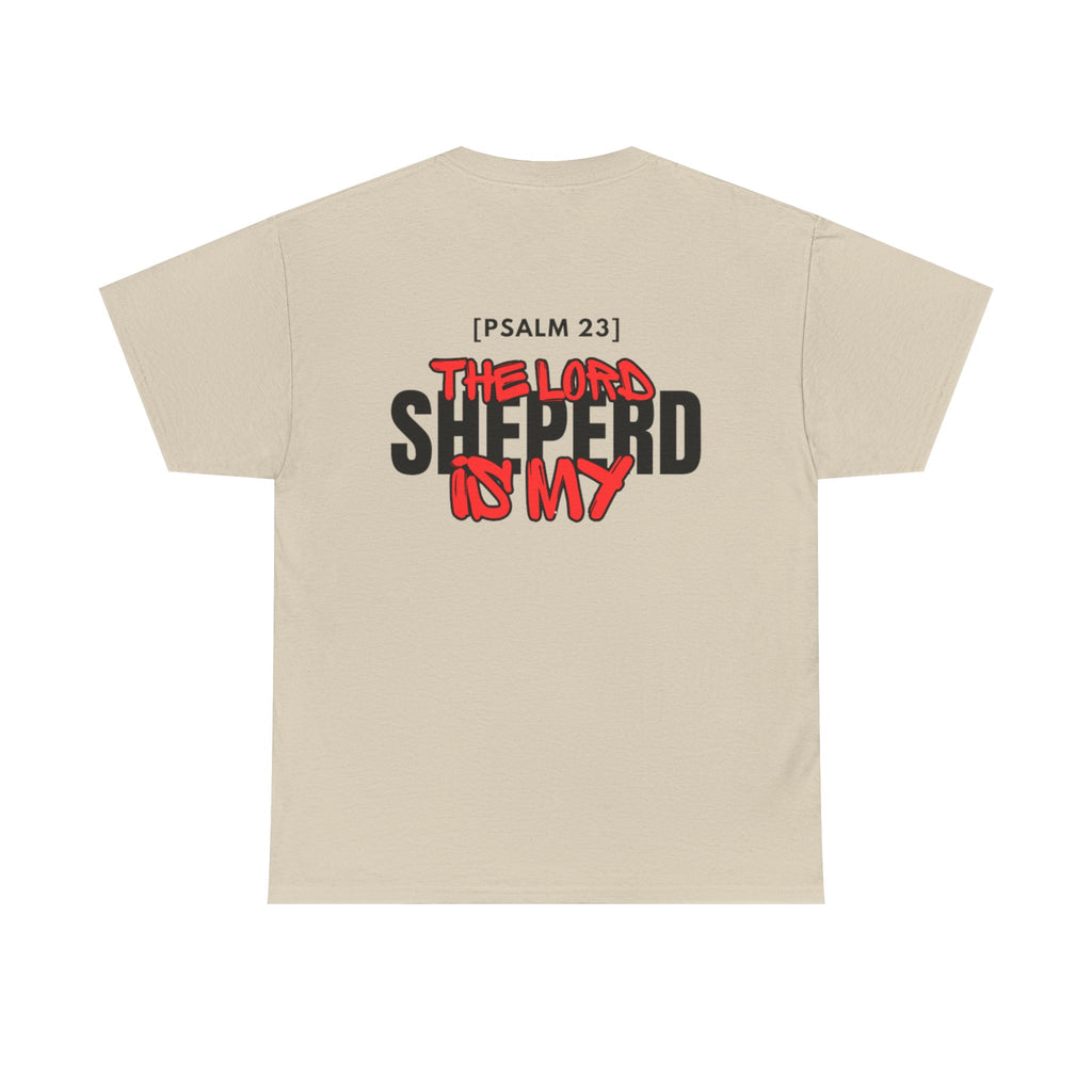 [Psalm 23] T-Shirt