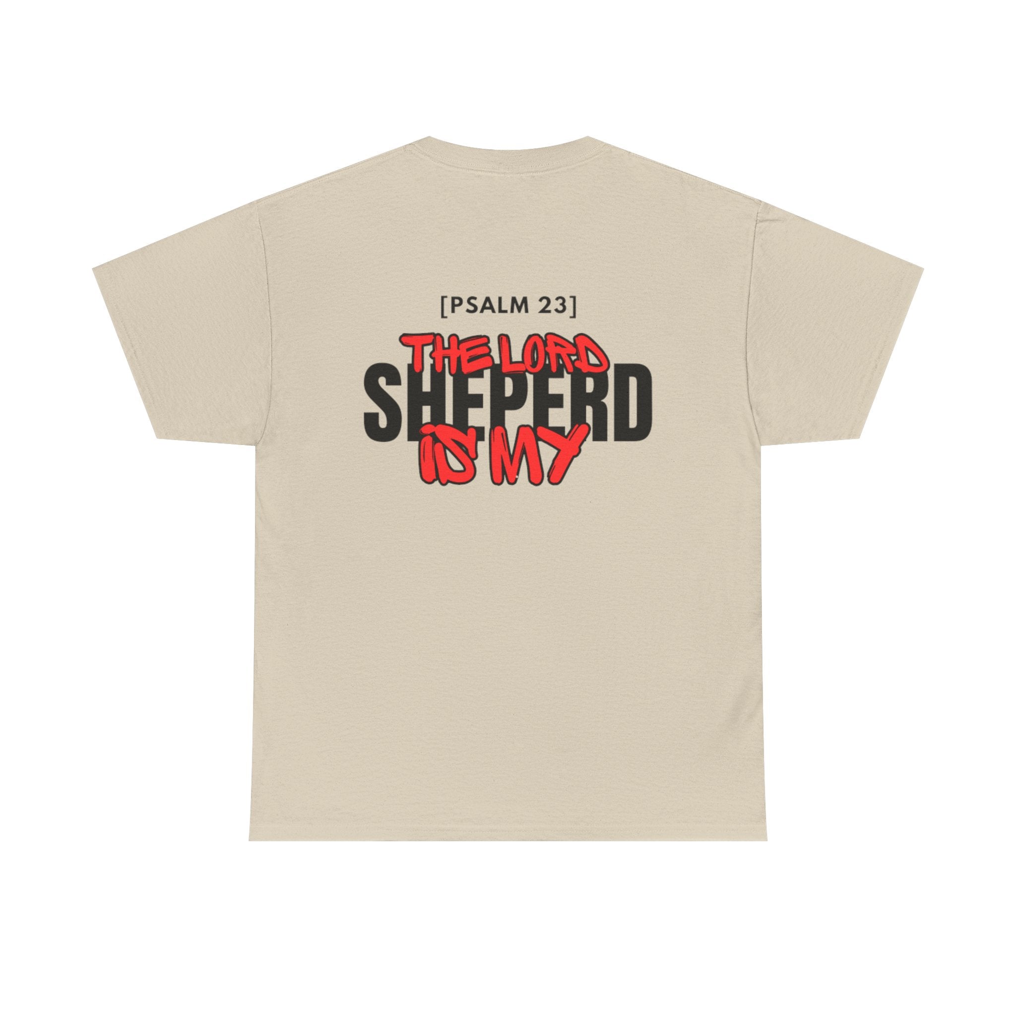 [Psalm 23] T-Shirt