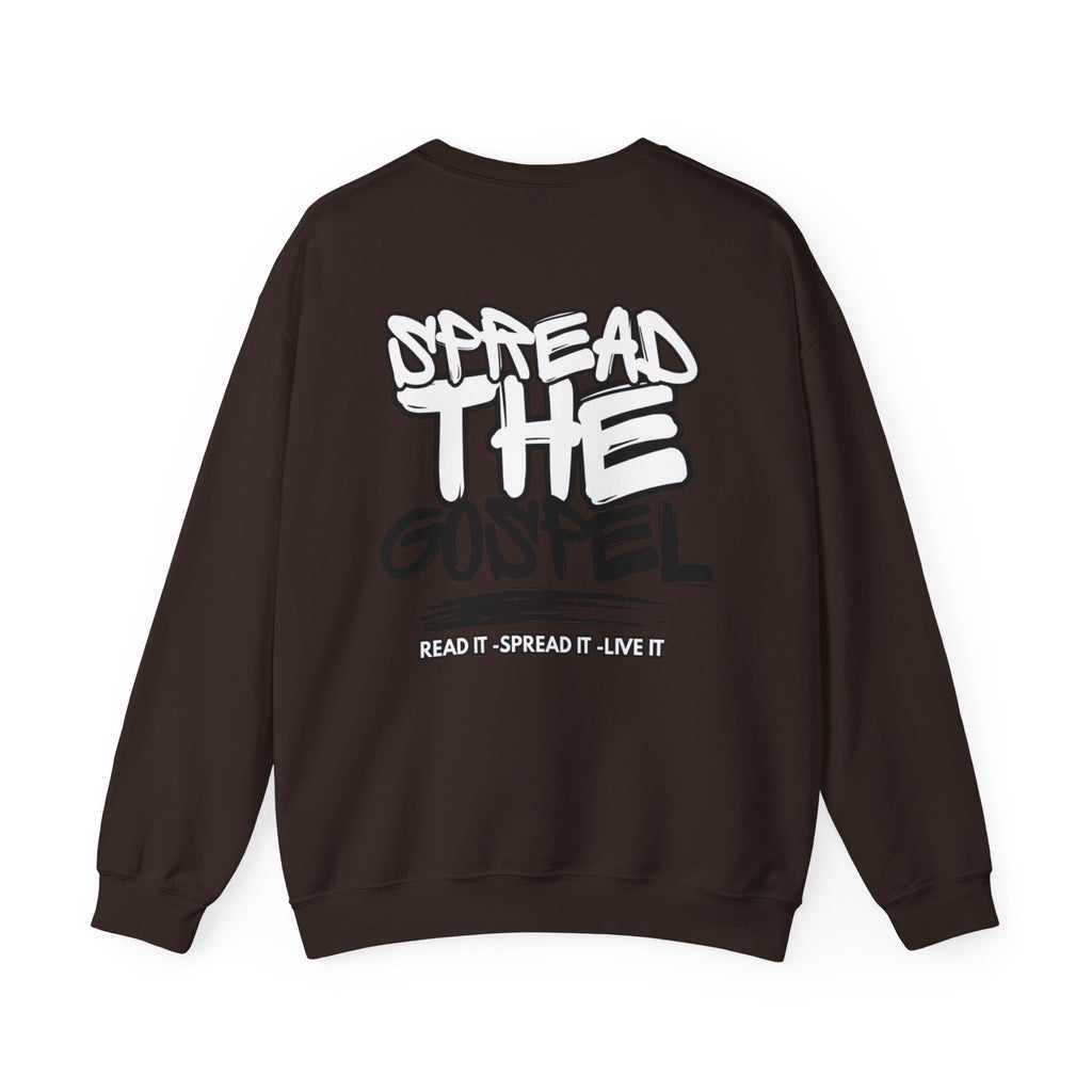 [A-WEAR-NESS] Sweater