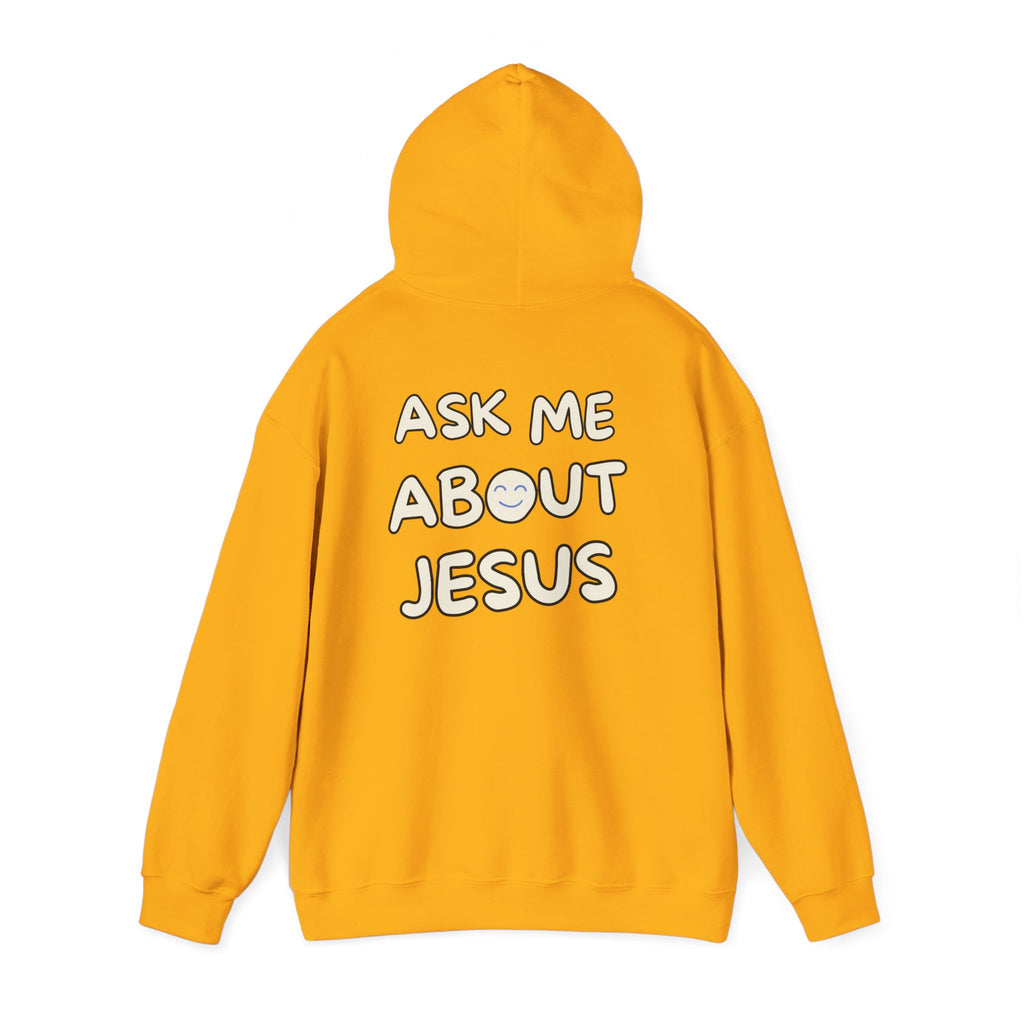 [Walking Testimony] Hoodie