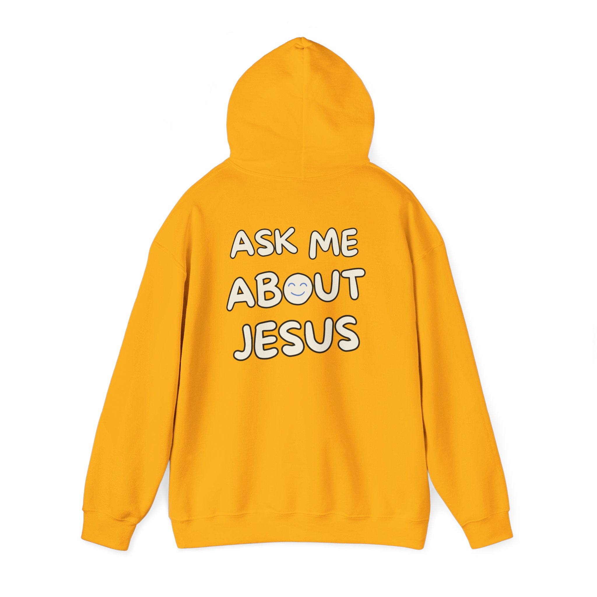 [Walking Testimony] Hoodie