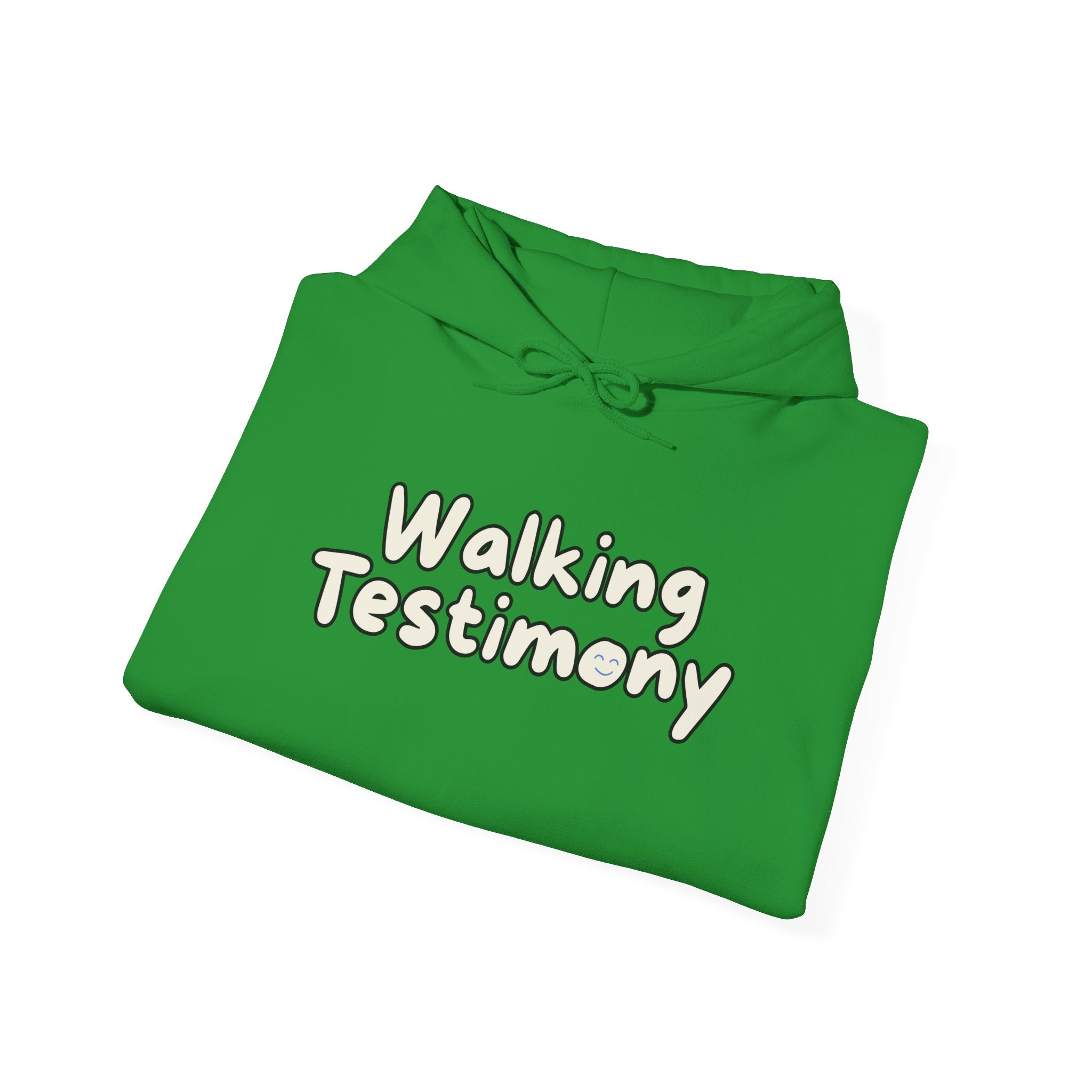 [Walking Testimony] Hoodie