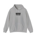 [Repent] Hoodie [Front Design]