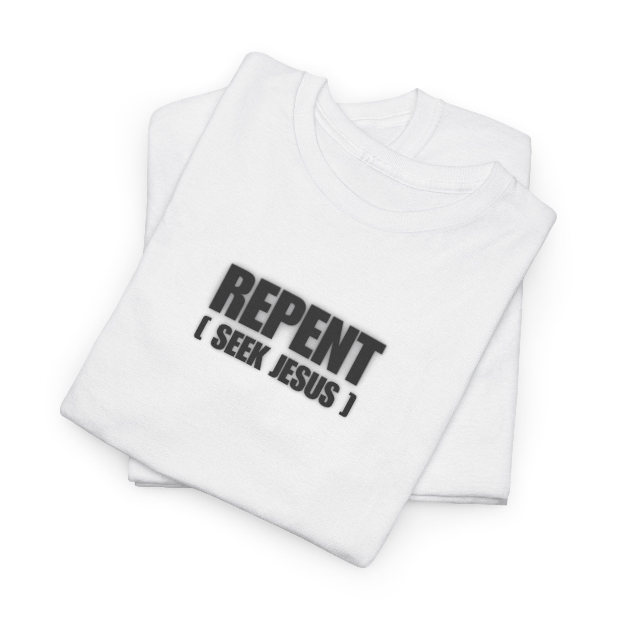 [Repent] T-Shirt