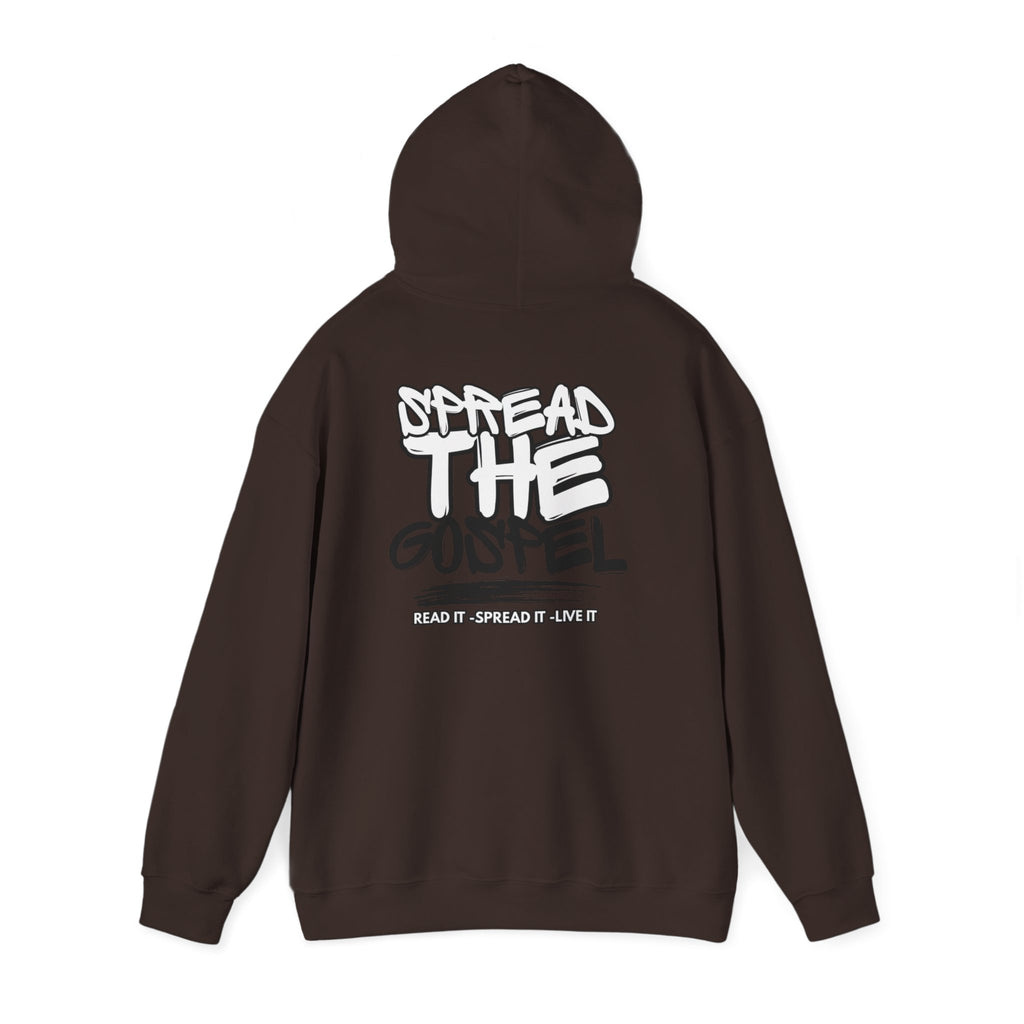 [A-WEAR-NESS] Hoodie