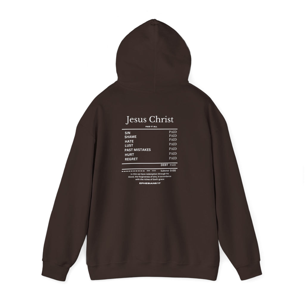 [Repent] Hoodie