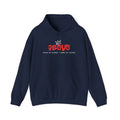 [Psalm 23] Hoodie [Front Design]