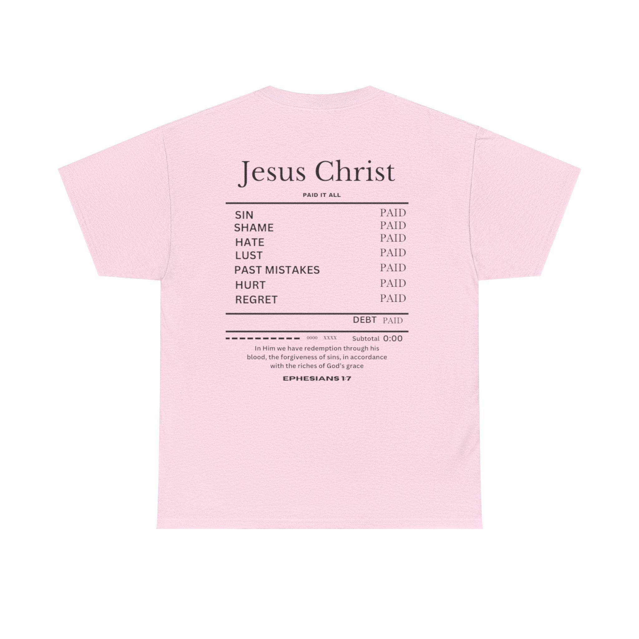 [Repent] T-Shirt
