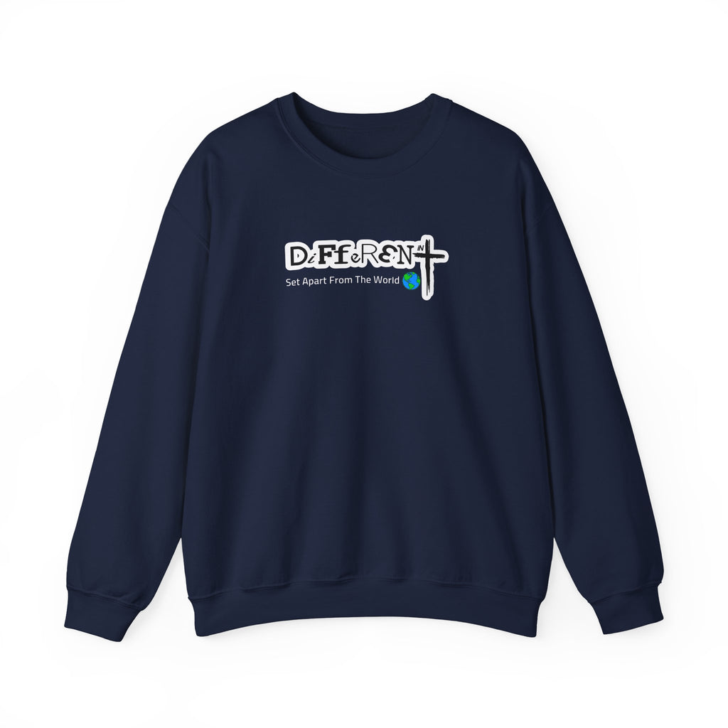 [Different] Sweater