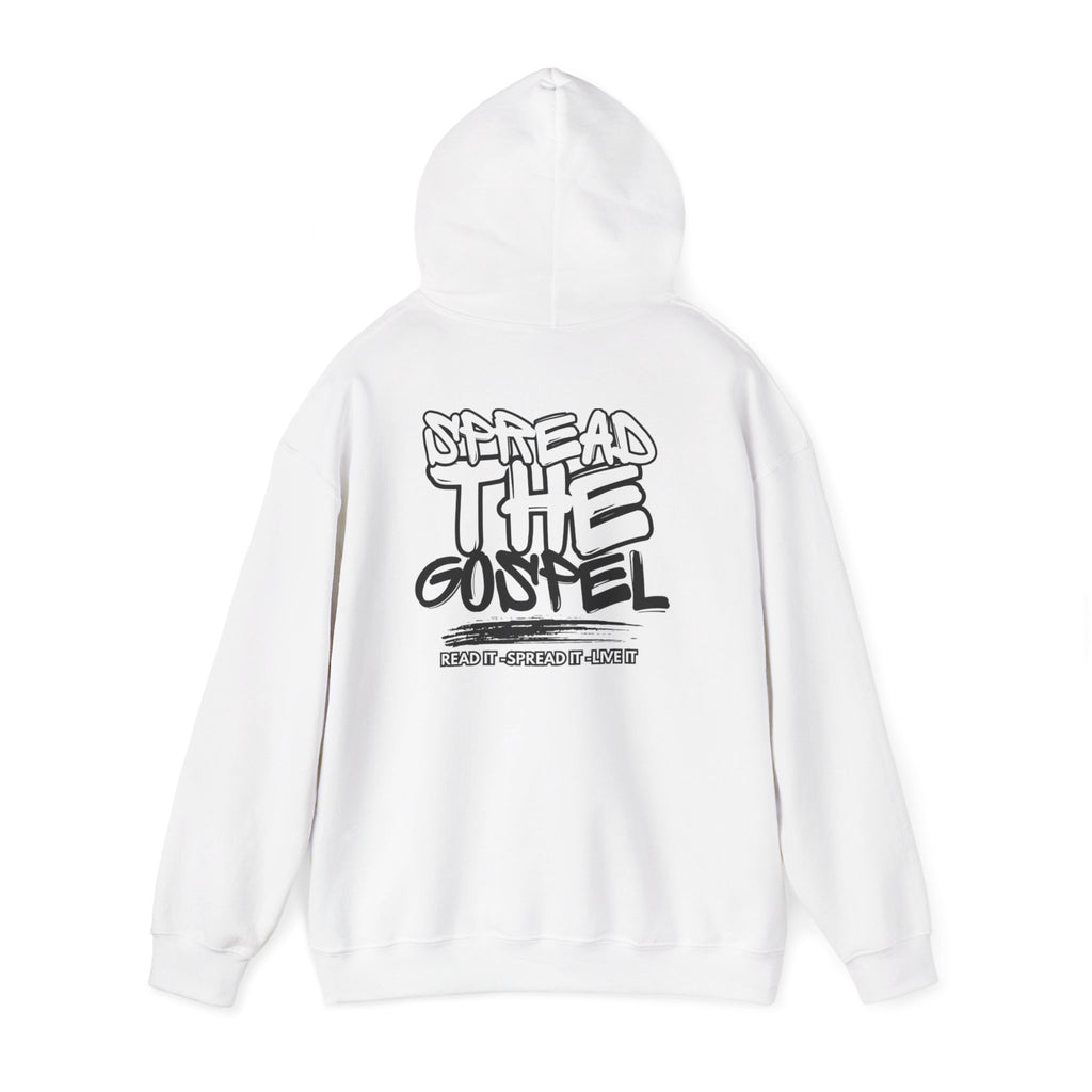 [A-WEAR-NESS] Hoodie