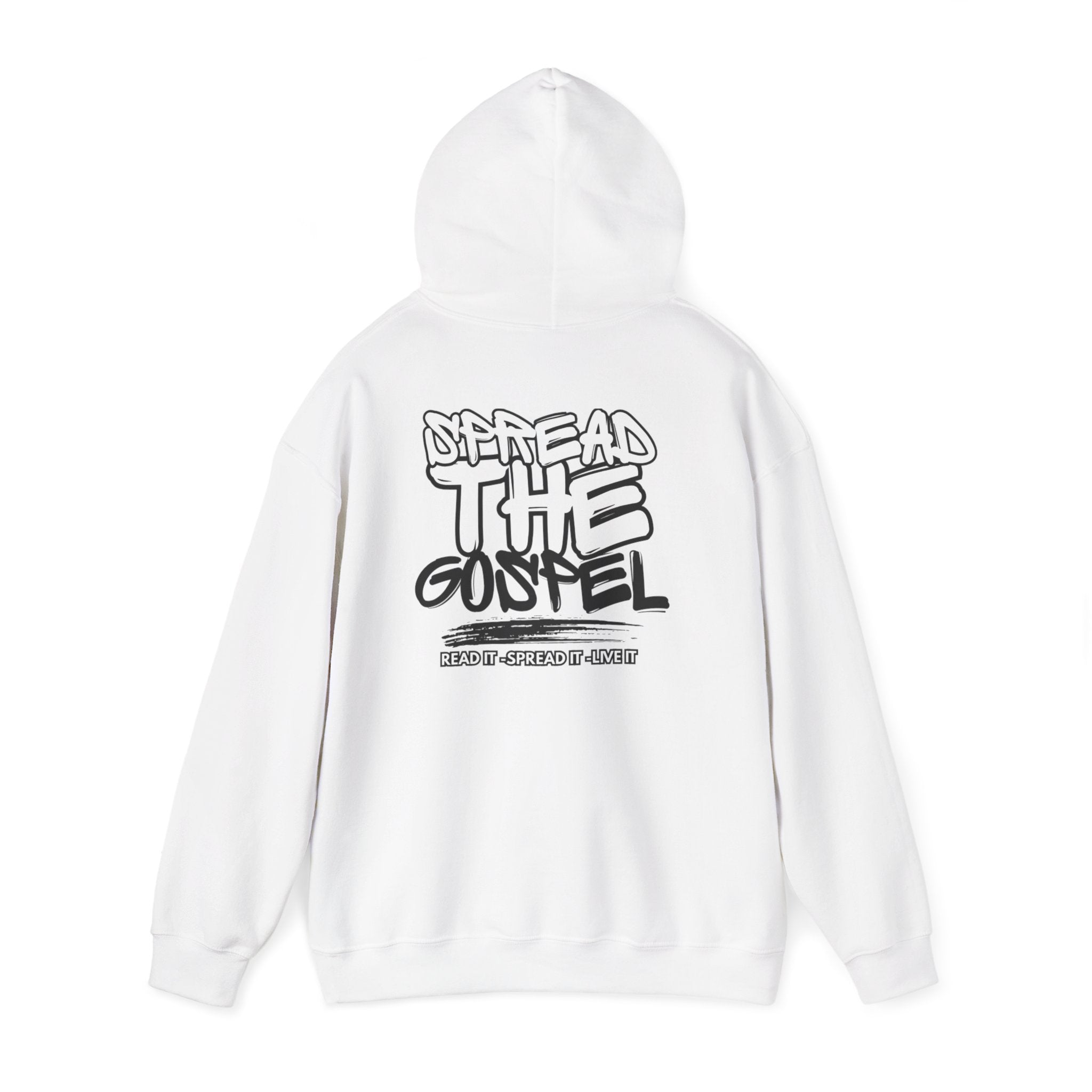 [A-WEAR-NESS] Hoodie