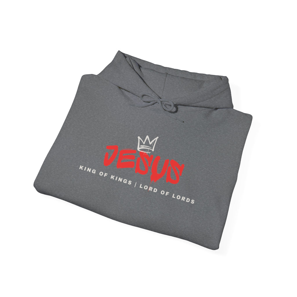 Psalm 23 'The Lord Is My Shepherd' Hoodie