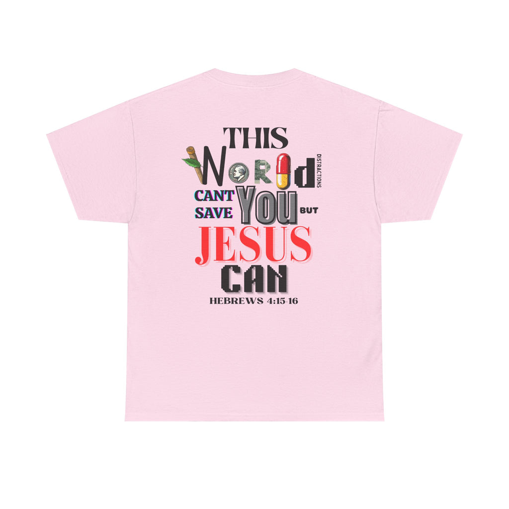 [True Therapy] T-Shirt