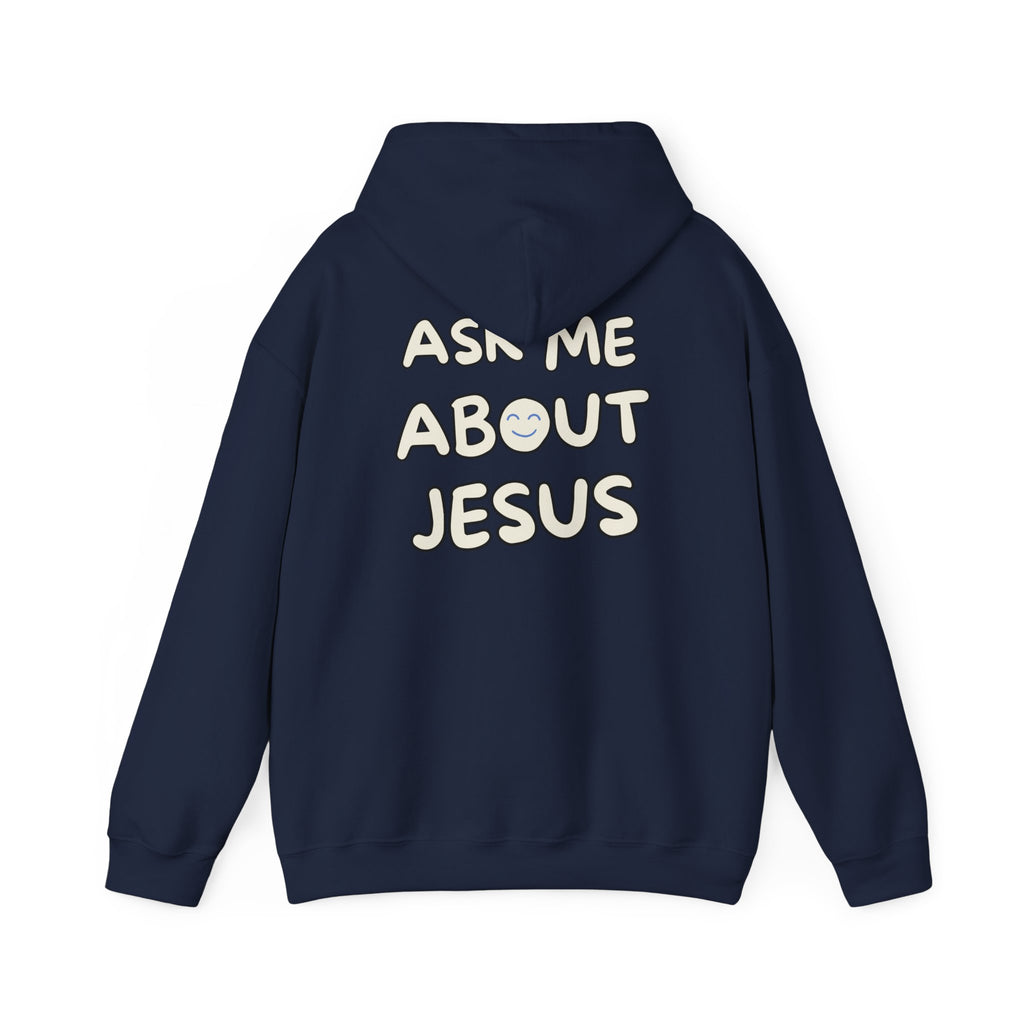 [Walking Testimony] Hoodie