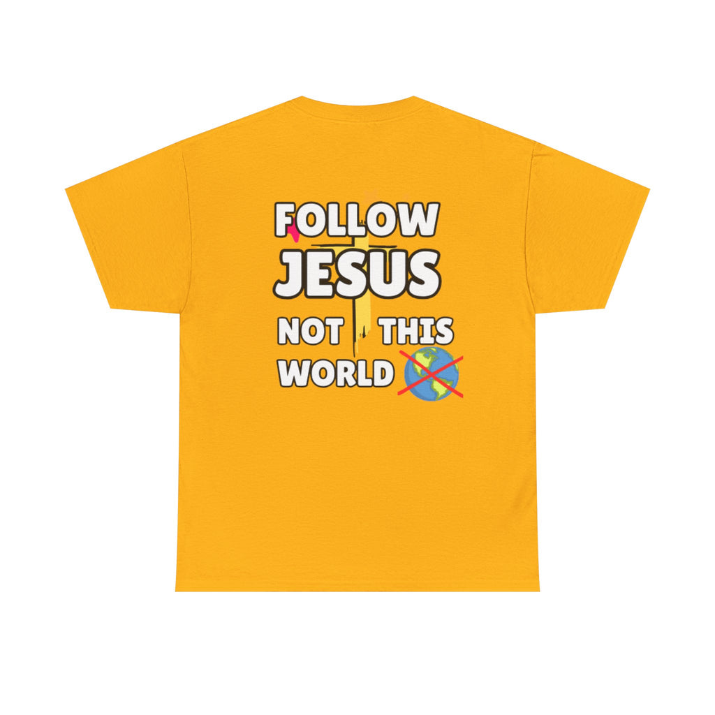 [DiFfeR3Nt] T-Shirt