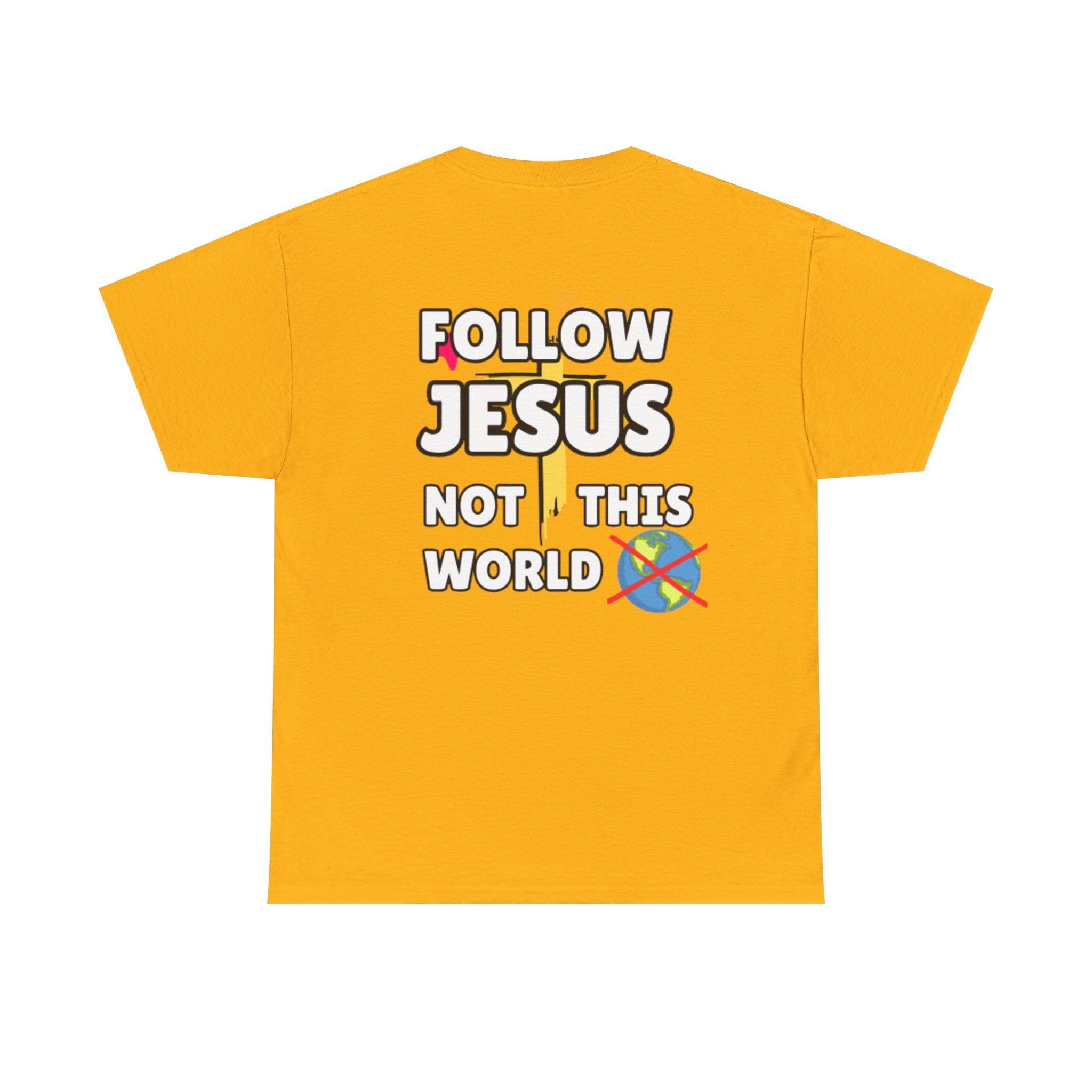 [DiFfeR3Nt] T-Shirt