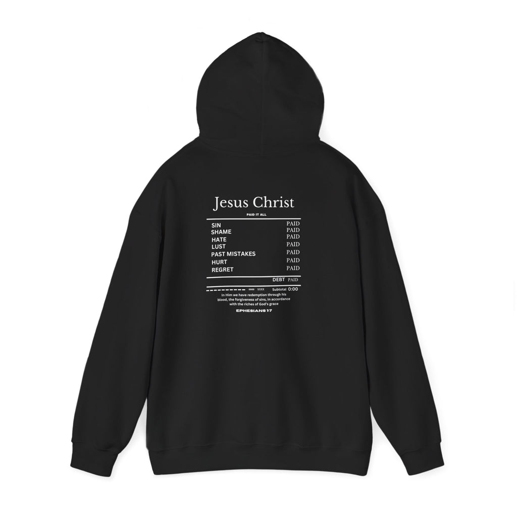 [Repent] Hoodie