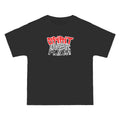[Spirit Over Flesh] Oversized Tee