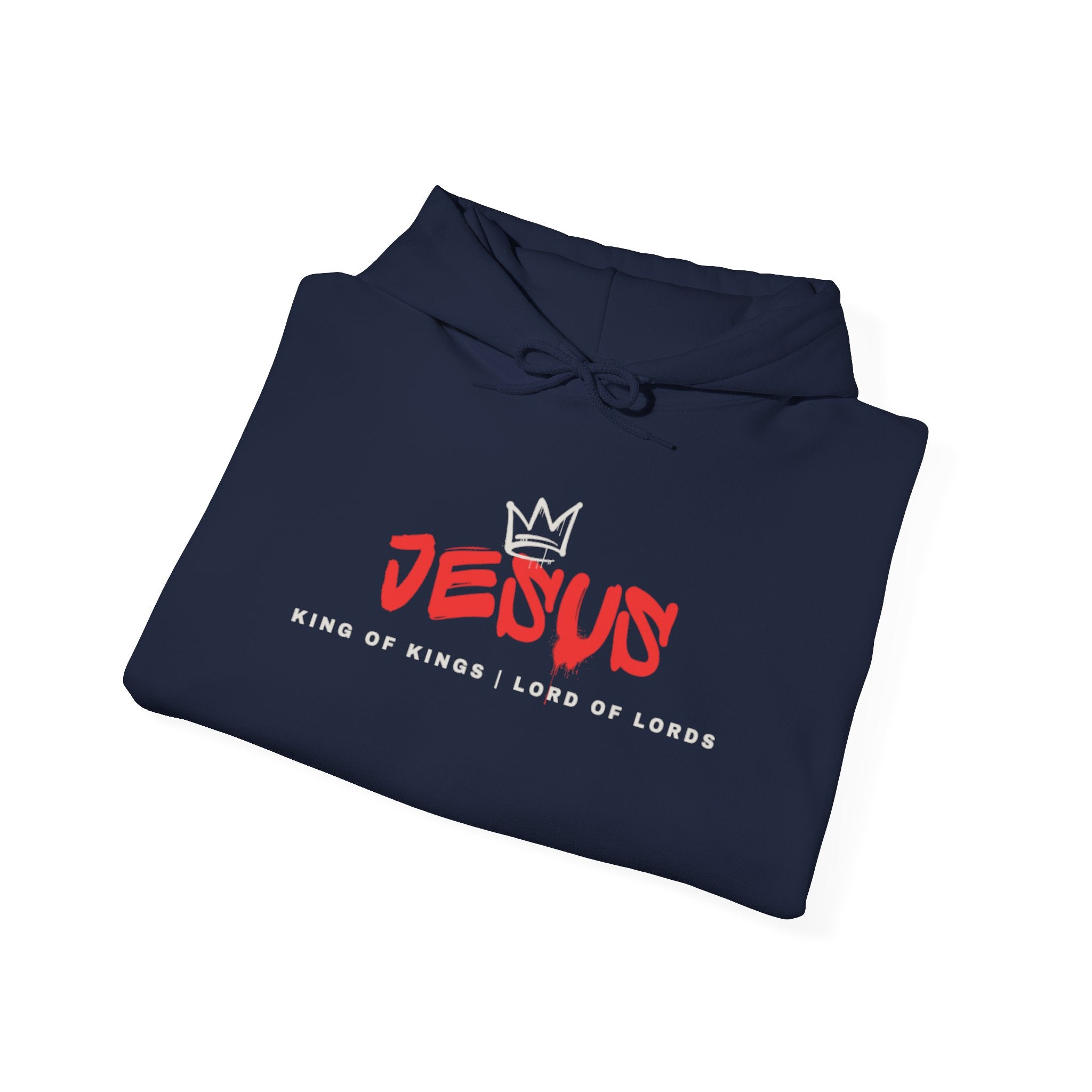 Psalm 23 'The Lord Is My Shepherd' Hoodie
