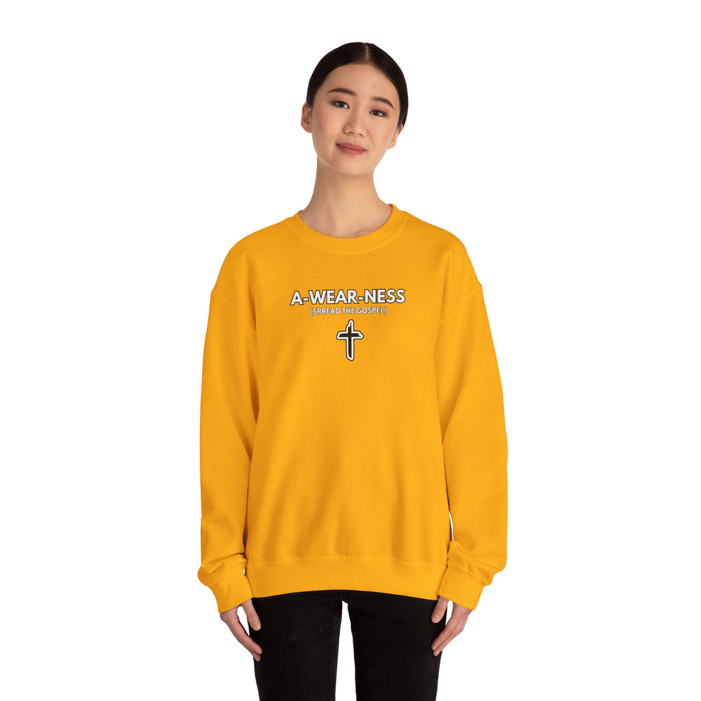[A-WEAR-NESS] Sweater