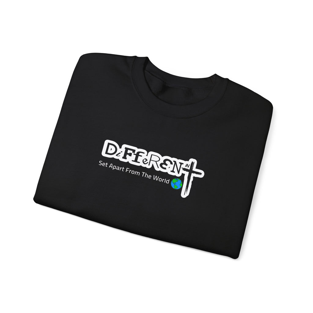 [Different] Sweater [Front Design]