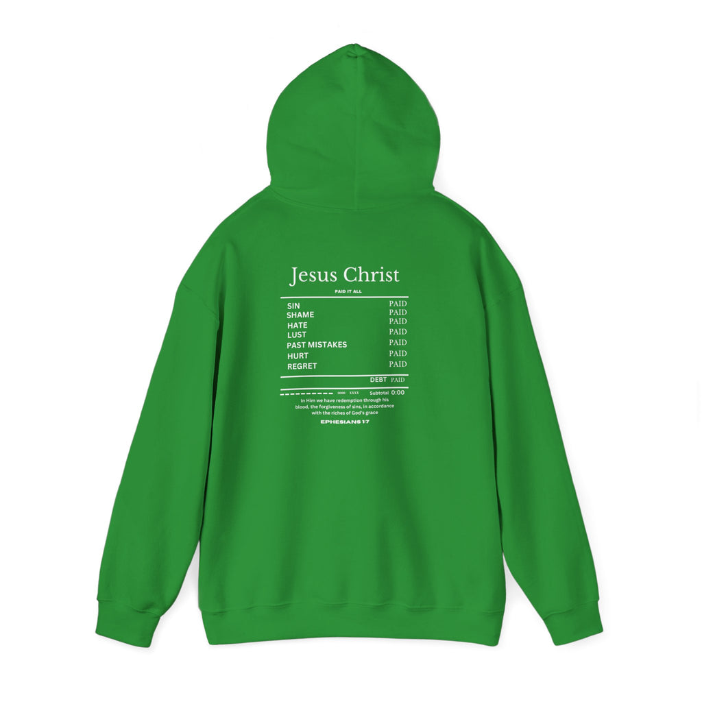 [Repent] Hoodie